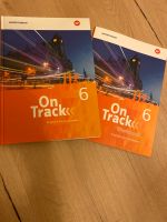 NEU on track 6 & workbook isbn 9783140403269  & 9783140403467 Nordrhein-Westfalen - Borchen Vorschau