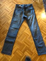 Jeans Hero Boy John Medoox, US 34/36, gebraucht Nordrhein-Westfalen - Krefeld Vorschau