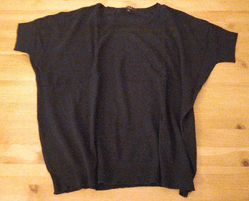 T-Shirt, Fledermaus-Schnitt, Esprit, 1-2-3 Maison, Strickereien in Koblenz