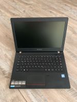 Lenovo E31-80 Intel Core i5-6200U 13,3“ WIN10 Pro Notebook Laptop Eimsbüttel - Hamburg Schnelsen Vorschau