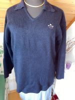 Dunkelblauer DONALDSON Pullover Gr. M -42/44 sehr gut erhalten Hessen - Büdingen Vorschau