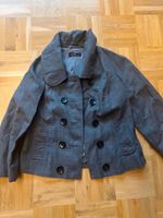 Ausgefallener grauer Blazer comma Gr. 36 TOP Dortmund - Hombruch Vorschau