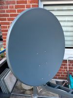 Gibertini Sat Antenne SE Profi Serie Spiegel 100 cm Nordrhein-Westfalen - Oberhausen Vorschau