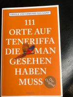 Sehr schöner Reisführer über Teneriffa,v Schleswig-Holstein - Todenbüttel Vorschau