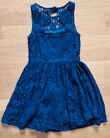 Traumhaftes Spitzenkleid von Polo Ralph Lauren Größe 8 Luxus Hessen - Bad Homburg Vorschau