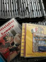 Alte CD's an Hörspiel+Musik 66 Stück Nordrhein-Westfalen - Werdohl Vorschau