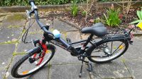 BMX Kinderfahrrad 20" Hessen - Meinhard Vorschau