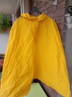 Regen- Poncho / Cape, auch fürs Fahrrad Nordrhein-Westfalen - Datteln Vorschau