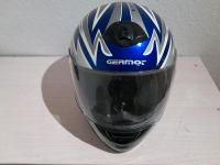 Ich verkaufe ein motorradhelm Sachsen - Schkeuditz Vorschau