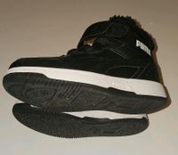 Puma kinder Schuh größe 30 schwarz guter Zustand Bremen-Mitte - Bremen Altstadt Vorschau