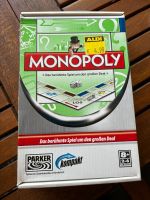 Monopoly Reiseedition Niedersachsen - Uplengen Vorschau