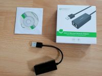 USB 2.0 Ethernet Network Adapter Bayern - Pollenfeld Vorschau