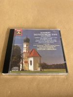 Cd Schubert Deutsche Messe, EMI Nordrhein-Westfalen - Krefeld Vorschau