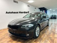 BMW 520 d Touring Automatik/ Panorama/Navi/ Xenon Rheinland-Pfalz - Herdorf Vorschau