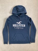 Hollister Pullover Hoodie Gr. 34 XS Schleswig-Holstein - Brande-Hörnerkirchen Vorschau