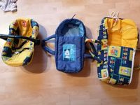 Puppen Tragetasche/ Maxi Cosi Hessen - Braunfels Vorschau