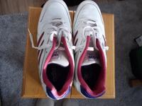 ADIDAS Sportschuh Ambition Gr. 43 1/3 Sachsen - Altenberg Sachs Vorschau