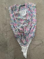 Zara Body gr S  neu Bayern - Bindlach Vorschau