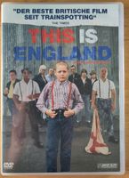 DVD "THIS IS ENGLAND" Bayern - Deggendorf Vorschau