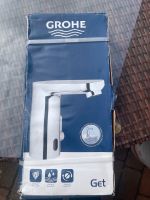 Grohe Get E Infrarot Sensor Waschtischarmatur Mecklenburg-Vorpommern - Sellin Vorschau