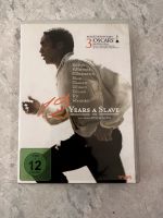 DVD 12 years a slave Baden-Württemberg - Oedheim Vorschau