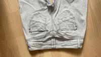 ❤EDC by ESPRIT❤7/8 Strech Jeans Hose Bermuda Gr.XS/S=34/36 Köln - Porz Vorschau