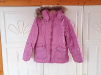 ♡Winterjacke Gr. 116/122♡ Staccato Esprit Kreis Ostholstein - Eutin Vorschau