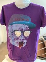 ⭐️T-Shirt⭐️Catch-22 EINSTEIN by Jack&Jones⭐️Kurzarm Shirt⭐️L⭐️ Bayern - Graben (Lechfeld) Vorschau