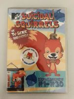 DVD Suicidal Squirrels MTV - Serie / Neu München - Ludwigsvorstadt-Isarvorstadt Vorschau