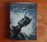 STEELBOOK: The Dark Knight – 2-Disc Special Edition (2 DVDs) Bayern - Naila Vorschau