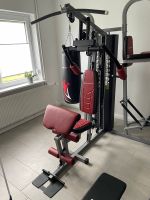 Sportstech HGX250 Kraftstation/ Fitnessgerät Niedersachsen - Weyhe Vorschau