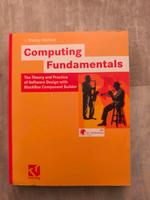 Buch Computing Fundamentals Bayern - Pressig Vorschau