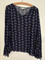 Bluse von Boden Gr 16/ 42 Hessen - Sulzbach Vorschau
