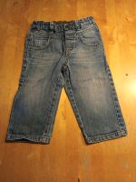 S.Oliver Jungen Jeans Gr. 86 Nordrhein-Westfalen - Hückeswagen Vorschau