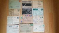 Postkarten, NS-Postkarten, Briefmarken Thüringen - Neustadt an der Orla Vorschau
