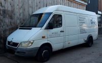 Mercedes-Benz Sprinter 416CDI Nordrhein-Westfalen - Meerbusch Vorschau