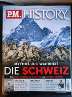 P.m. History 02/2024 Die Schweiz Mythos und Wahrheit Hessen - Gießen Vorschau