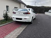 Mitsubishi Lancer Spoiler Rheinland-Pfalz - Haschbach am Remigiusberg Vorschau