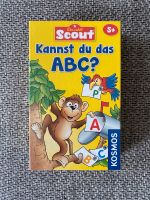 Scout Kannst du das ABC Lernspiel Merkspiel, neu & OVP! Niedersachsen - Hameln Vorschau