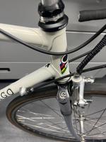 Colnago Klassiker rH ca 54cm im wunderschönen Originalzustand Bremen-Mitte - Bahnhofsvorstadt  Vorschau