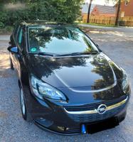 Opel Corsa 1.2 Select Nordrhein-Westfalen - Haltern am See Vorschau
