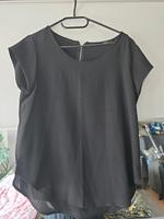 ONLY Bluse kurzärmlig schwarz Sachsen - Meerane Vorschau