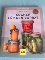 3 Kochbücher: Kochen f.d. Vorrat, Kulinar. Streifzüge, Kartoffelk Nordrhein-Westfalen - Reichshof Vorschau