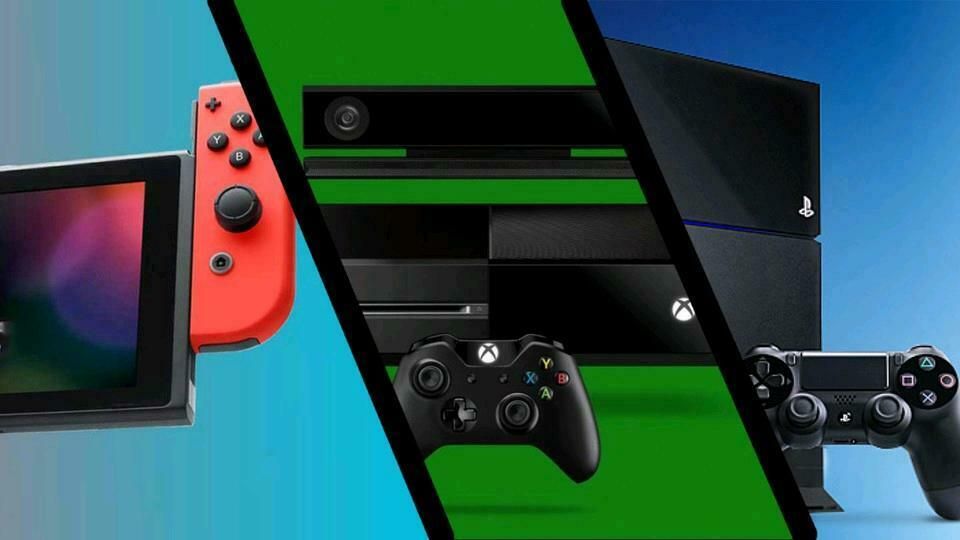 ✅Reparatur für Nintendo Switch, Xbox und Playstation PS4 PS5✅ in Saarbrücken