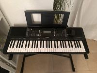 Keyboard  E-Piano Yamaha mit Ständer Bayern - Egmating Vorschau