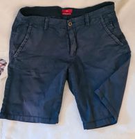 s.Oliver Herrenshorts, Gr. M blau *top Zustand* Schleswig-Holstein - Bad Segeberg Vorschau