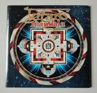 CD Kitaro: Mandala (1994) Münster (Westfalen) - Angelmodde Vorschau