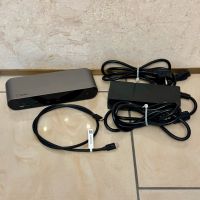 Belkin Thunderbolt 4 Dock Dockingstation MacBook Mac Hub Nordrhein-Westfalen - Stolberg (Rhld) Vorschau