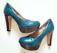 High Heels "Tamaris", Gr. 38 Bayern - Großostheim Vorschau