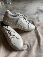 Gucci, Turnschuhe Nordrhein-Westfalen - Krefeld Vorschau